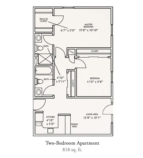 Floor Plans