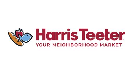 Harris Teeter updates logo, marketing - Produce Blue Book