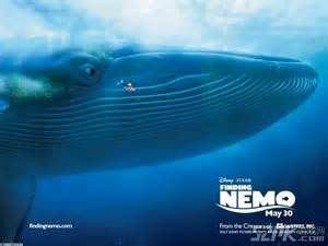 Krill - Finding Nemo | Finding nemo, Nemo, Sea and ocean