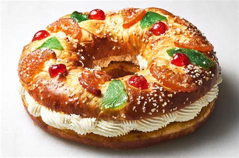 Roscón de Reyes: los sitios favoritos de la redacción por toda España ...