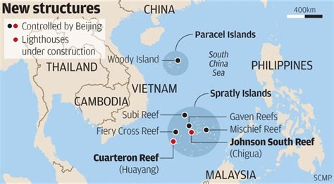 ‘Underwater tornadoes’ found near China’s nuclear submarine base by ...