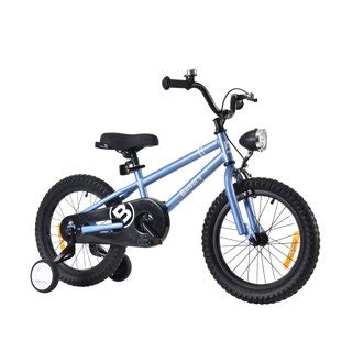 Costway 16'' Kids Bike with Doll Seat Girls Bicycle with Training Wheels for 4-7 Years Old Girl ...