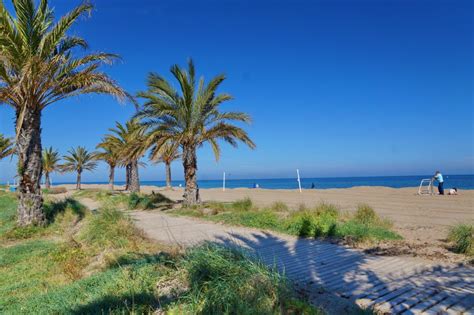 DenIa, AlIcante, SpaIn | International Real Estate Focus-IREF