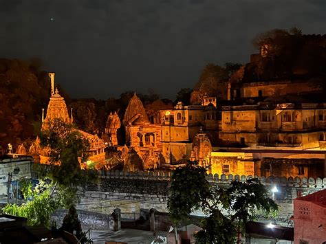 Eklingji Temple, History, Architecture – Udaipur - Home