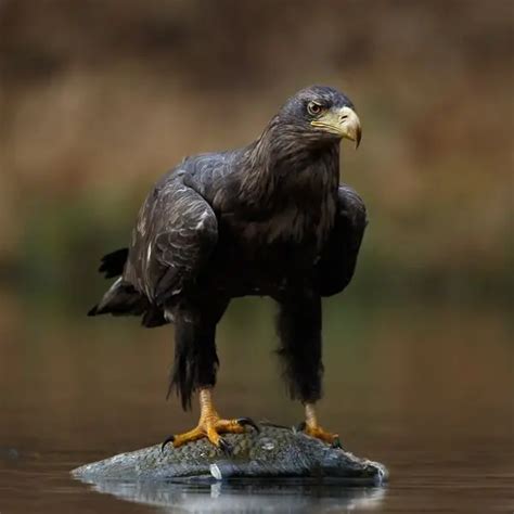 White-Tailed Eagle - Facts, Diet, Habitat & Pictures on Animalia.bio