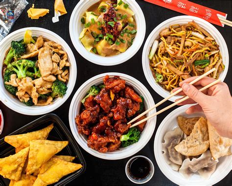 Chinese Food Savannah Ga Delivery | AdinaPorter