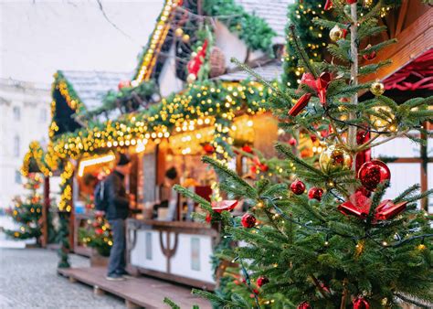 4 Incredible Christmas Markets Only in Colorado - A-Z Animals