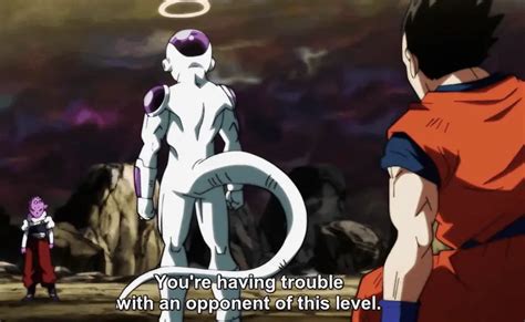 Golden Frieza vs. Mystic Gohan: Who Is the Strongest? - Anime-Talk