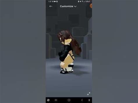 ROBLOX sus emote..... - YouTube