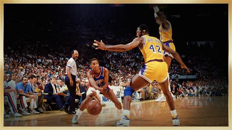 Nba Finals 1988