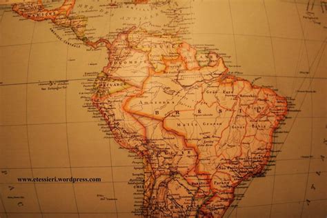 South America Map Quiz: Can You Answer These 10 Questions?