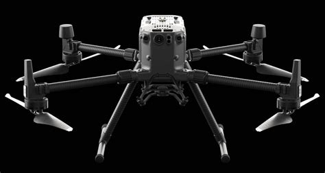 DJI MATRICE 300 RTK – TecAfrica Solutions