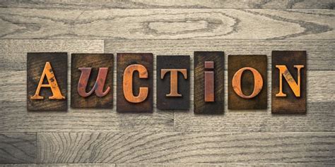 Services | What Auction Company LLC