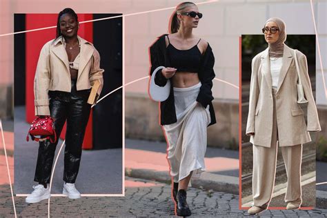 The 10 Best Fashion Trends to Wear for Fall 2022, According to Stylists