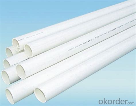 UPVC Water Pipes/underground Pvc Pipe Irrigation on Sale - Buy Plastic Pipe Fittings from ...