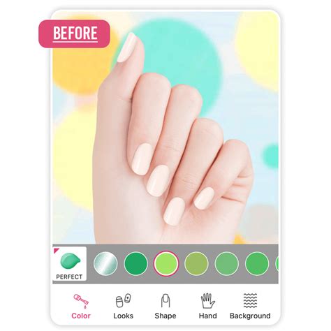 2023 Summer Nail Color Ideas to Keep You Looking Hot | PERFECT