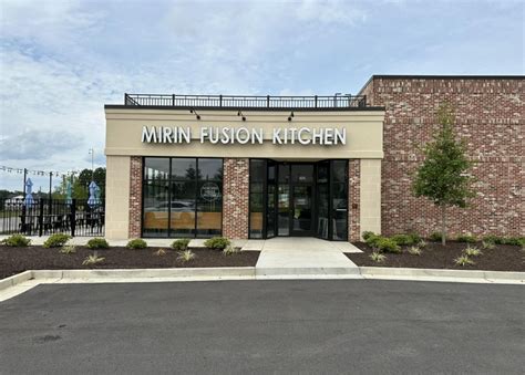 Mirin Fusion opens location in booming Evans - The Augusta Press