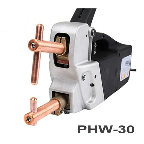 Aliexpress.com : Buy PHW 30 Portable Double Side Spot Welding Machine ...