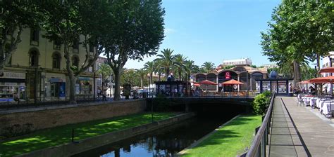 Best places to stay in Perpignan, France | The Hotel Guru