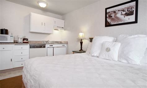 Inn At Seaside in - Seaside, OR | Groupon Getaways