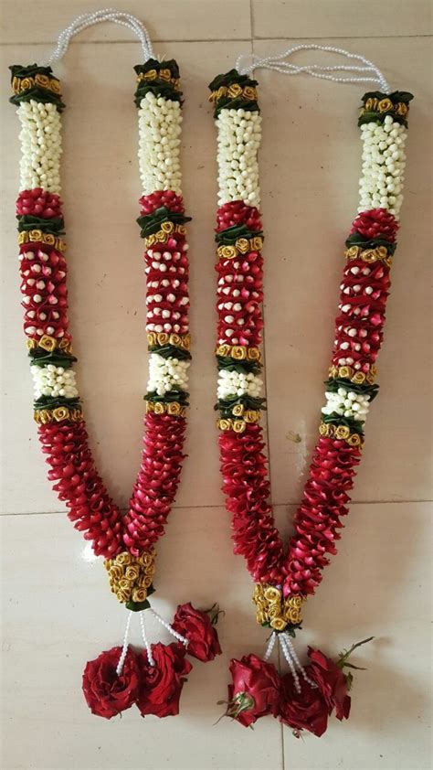 Ideas 50 of Wedding Flower Mala Images | freeflyeuphoria