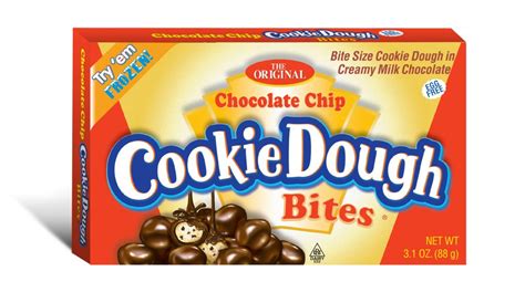 cookie_dough_bites_3.1oz_ - Taste of Nature, Inc