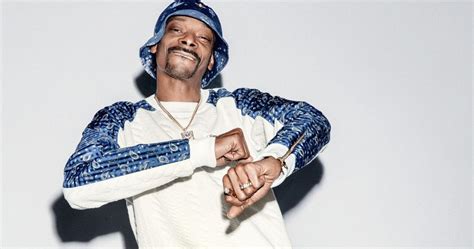 When did young Snoop Dogg give up the gangsta lifestyle? – Film Daily