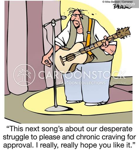 Country Music Cartoons and Comics - funny pictures from CartoonStock