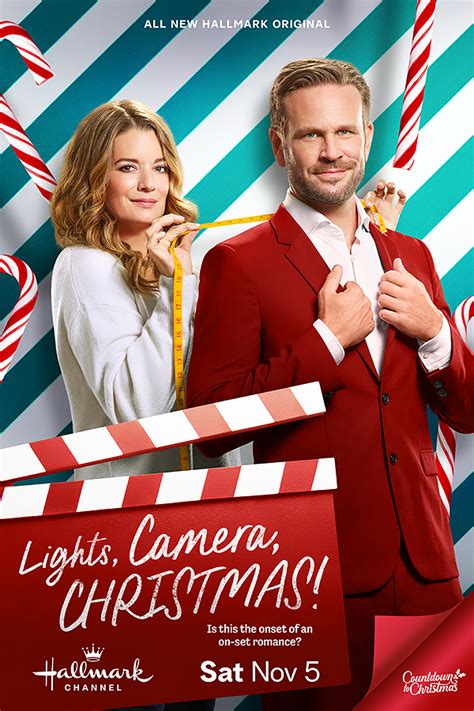 2022 Hallmark Christmas Key Art Posters (Updated) – LollyChristmas.com