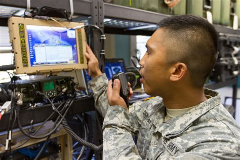 US Army Pacific Exercise Highlights Joint Communications for Pacific ...