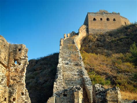 | China Great wall | China Great wall HD Wallpapers | China Great wall Beauty | China Great wall ...