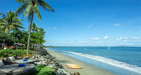 Visiting Denarau Island, Fiji? See our hotels | Radisson Hotels