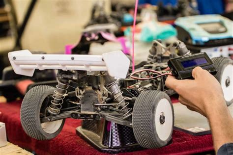 How To Make Your RC Car Faster: 6 Ultimate Tips - RC Tech Tips