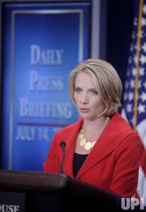 Former White House Press Secretary Dana Perino Introduces New Book ...