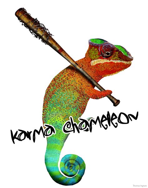 Karma Chameleon