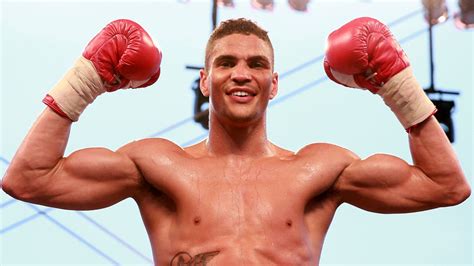 Anthony Ogogo sets sights on world crown following lengthy lay-off | Boxing News | Sky Sports