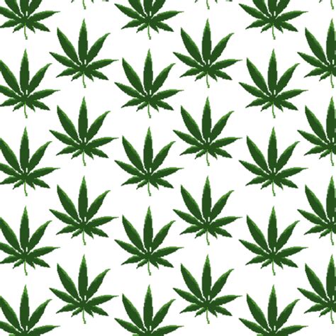 Weed Animated GIF