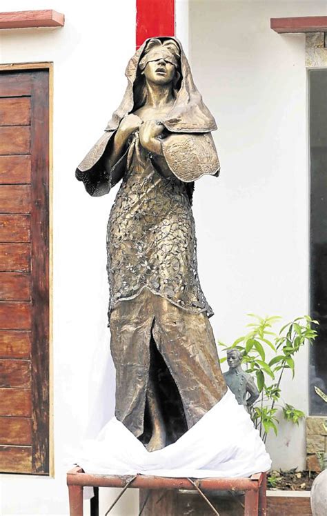 Statue of ‘comfort woman’ in PH removed after Japanese gov’t expresses disappointment — Across ...