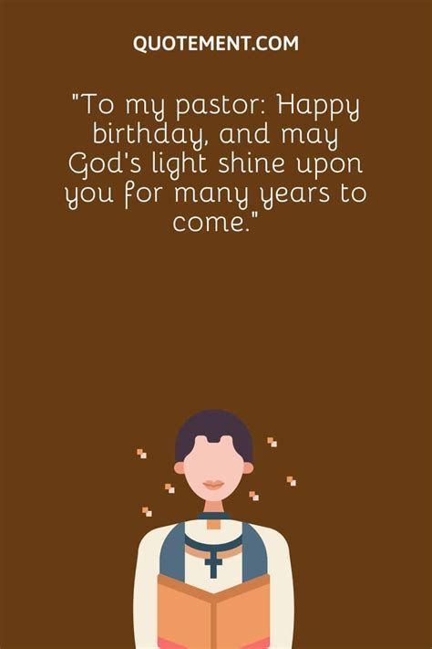 Descobrir 93+ imagem happy birthday pastor messages - br.thptnganamst ...