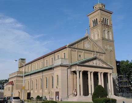 Catholic Diocese pressures Springfield City Council to rethink historic district | masslive.com