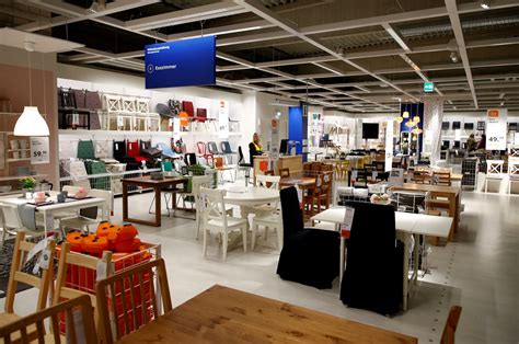 Swedish giant Ikea to buy back used furniture for recycling, giving ...