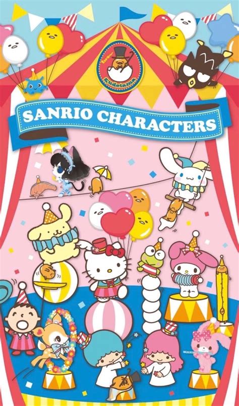 Sanrio Characters | Hello kitty pictures, Melody hello kitty, Sanrio hello kitty