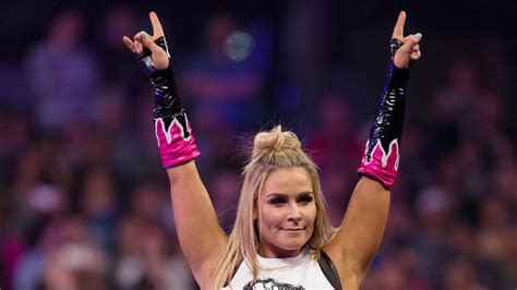 Natalya says Wembley WWE SummerSlam the 'greatest' | WWE News | Sky Sports