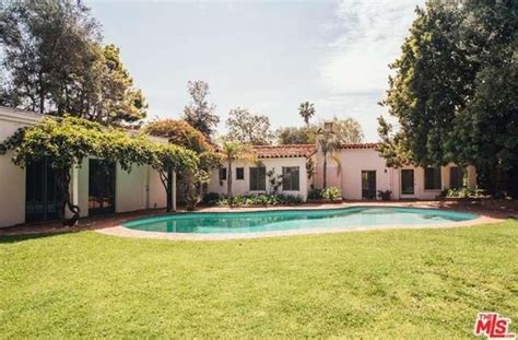 Marilyn Monroe's former Brentwood home is on the market for $6.9 million