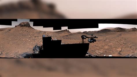 NASA rover finds ‘clearest evidence yet’ of an ancient lake on Mars | CNN