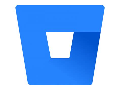 Bitbucket icon PNG Transparent Icon - Freepngdesign.com