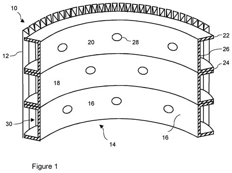 Radial-flow reactor apparatus Patent Grant Early , et al. April 13, 2 [JOHNSON MATTHEY DAVY ...