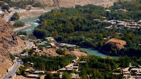 Persistent Attacks: Is Badakhshan Province Becoming a Safe Haven for ...