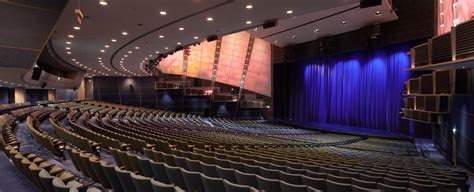 Corporate Events | Arie Crown Theater