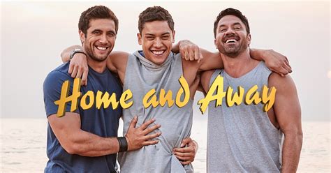 Watch Home and Away on TVNZ 2 and OnDemand | TVNZ OnDemand